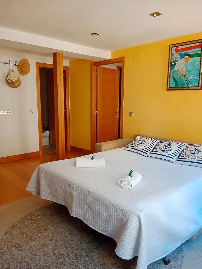Pension San Vicente San Sebastián 3*,  Spagna
