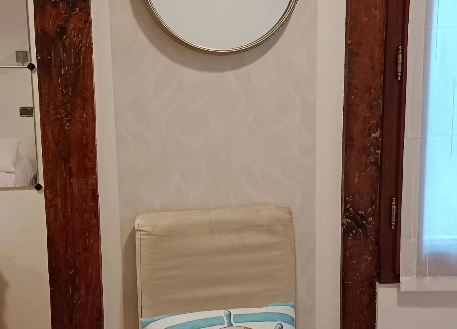 Pension San Vicente San Sebastian Guest house