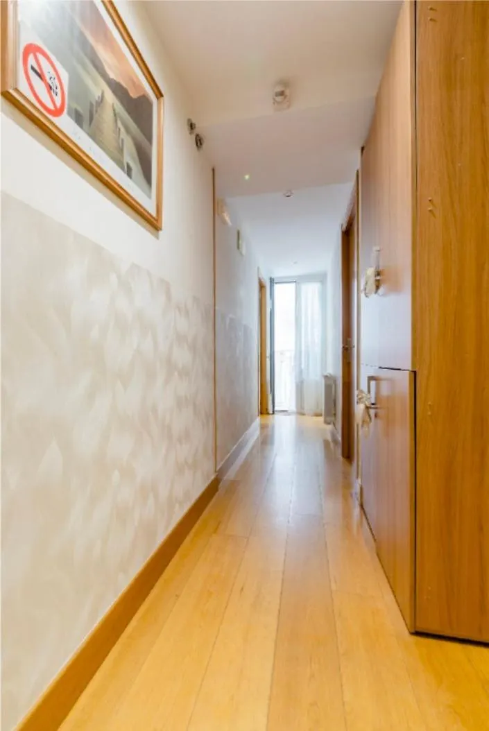 Affittacamere Pension San Vicente San Sebastián