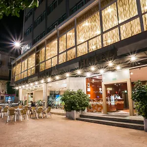 Hotel Gaudi Reus