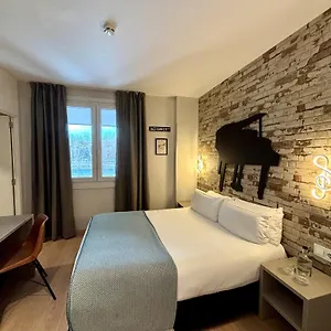Hotel Casual Del Jazz, San Sebastián