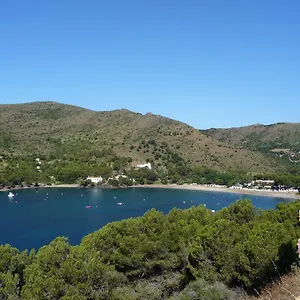 Station touristique Ciudad De Vacaciones Cala Montjoi