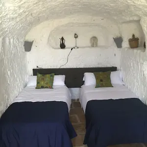 Bed & Breakfast The Cave Of Dreams