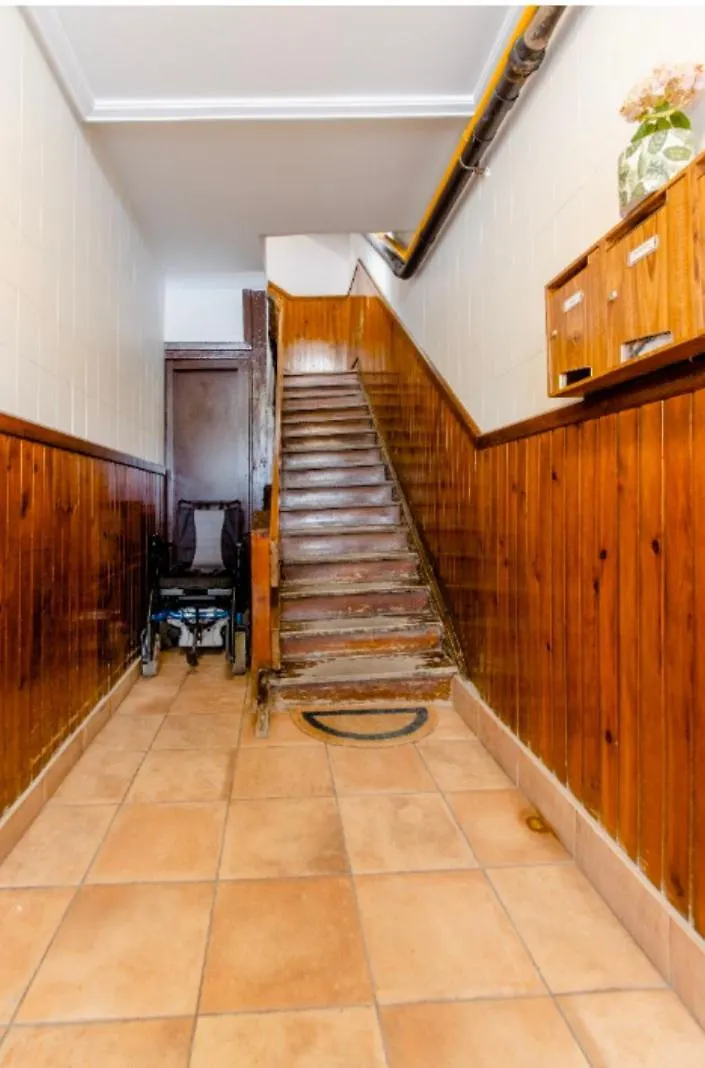*** Maison d'hôtes Pension San Vicente Saint-Sébastien Espagne