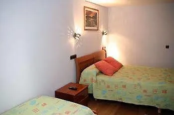 סן סבסטיאן Pension San Vicente