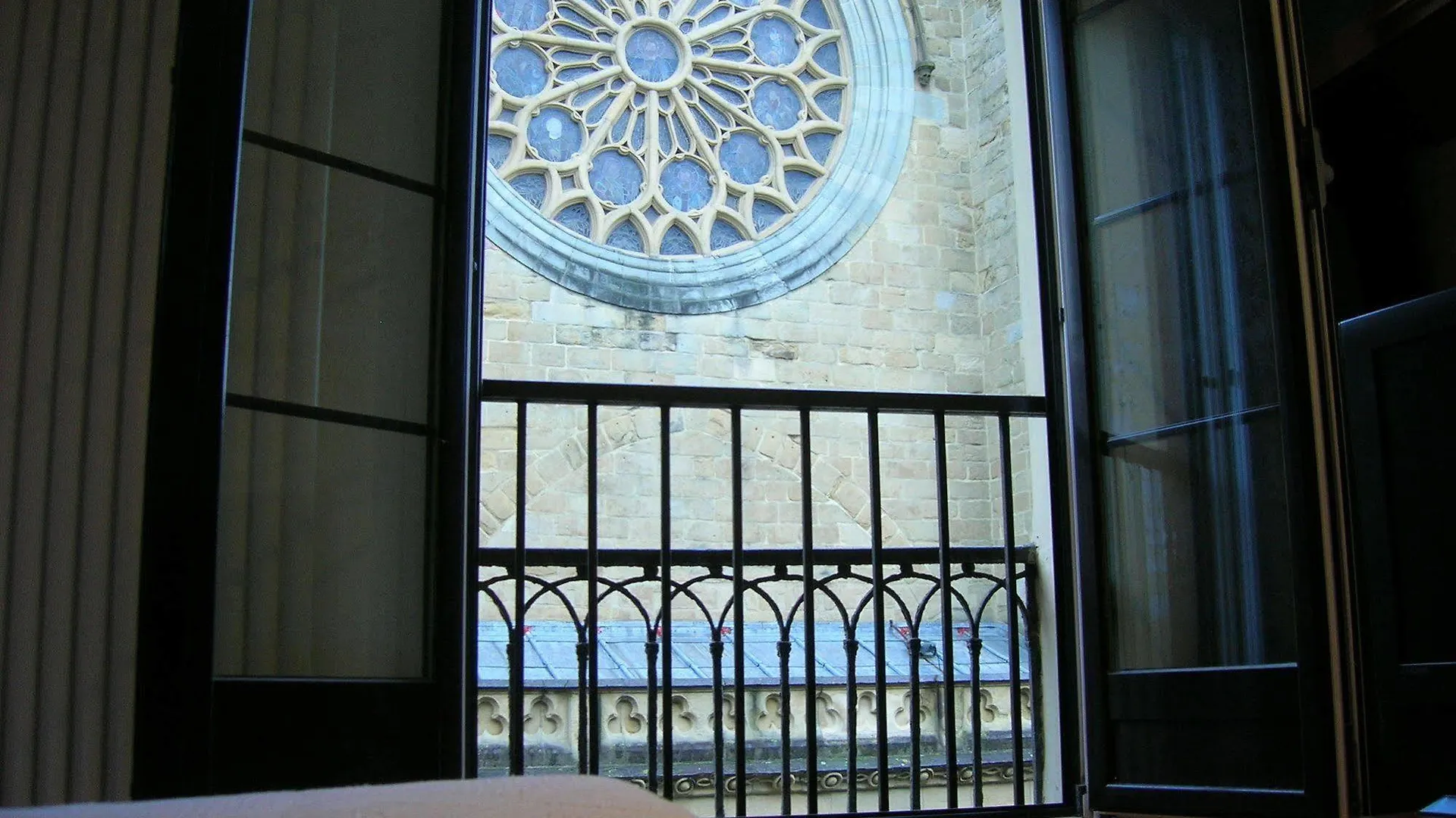 Pension San Vicente Saint-Sébastien